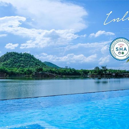 Inlaya Ratchaburi Otel Dış mekan fotoğraf