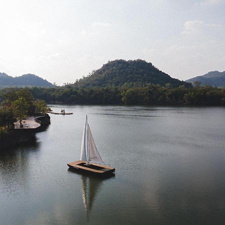 Inlaya Ratchaburi Otel Dış mekan fotoğraf