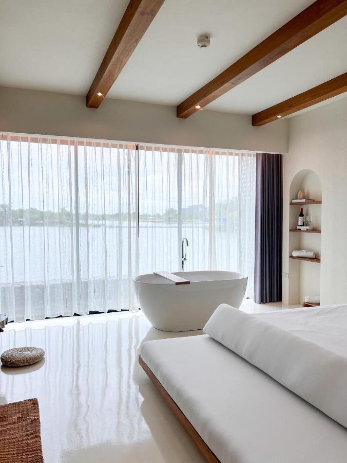 Inlaya Ratchaburi Otel Dış mekan fotoğraf