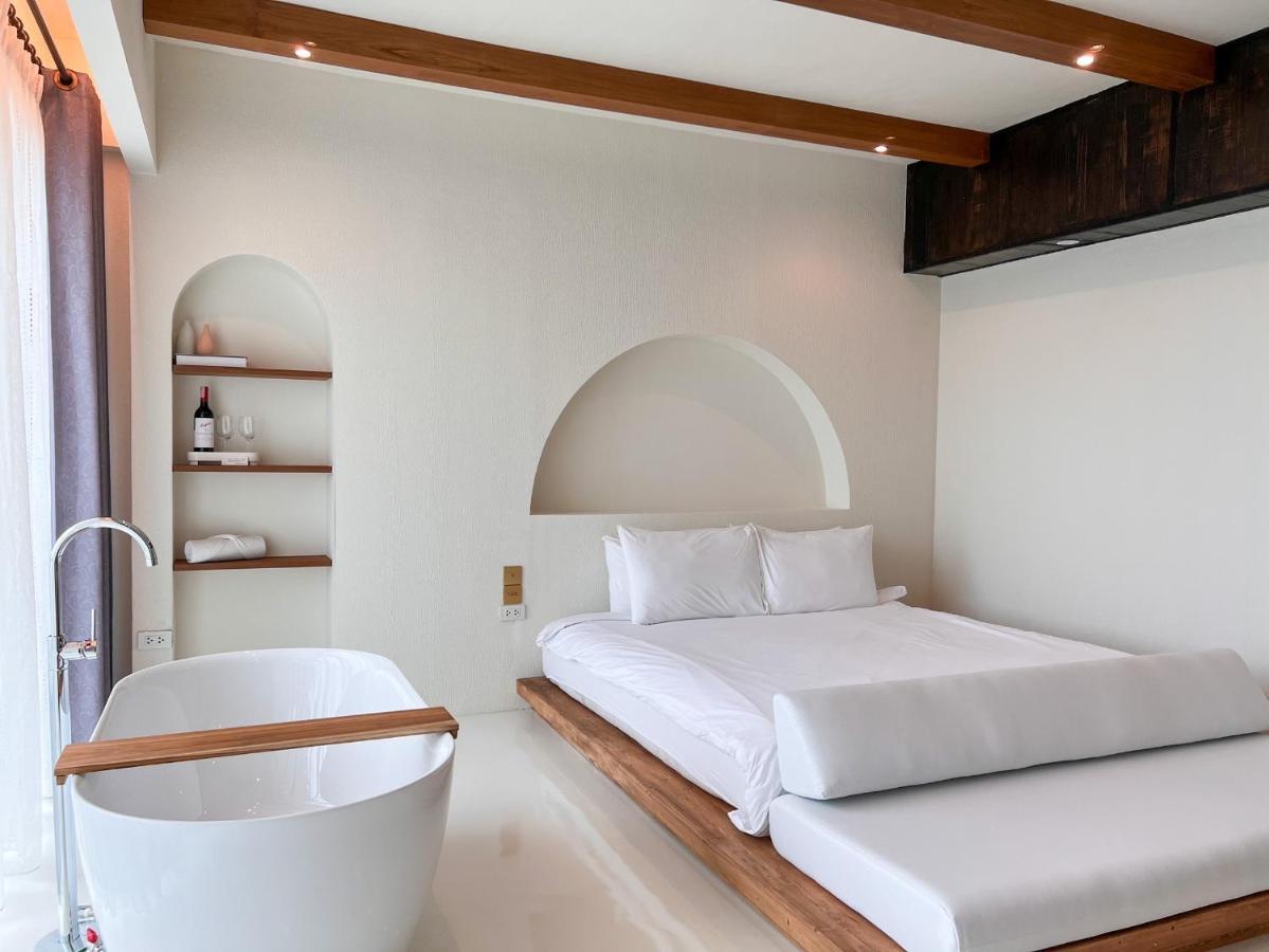 Inlaya Ratchaburi Otel Dış mekan fotoğraf