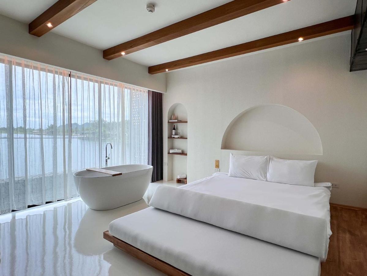 Inlaya Ratchaburi Otel Dış mekan fotoğraf