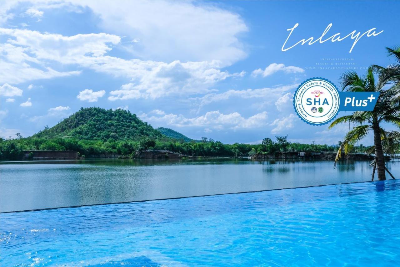 Inlaya Ratchaburi Otel Dış mekan fotoğraf