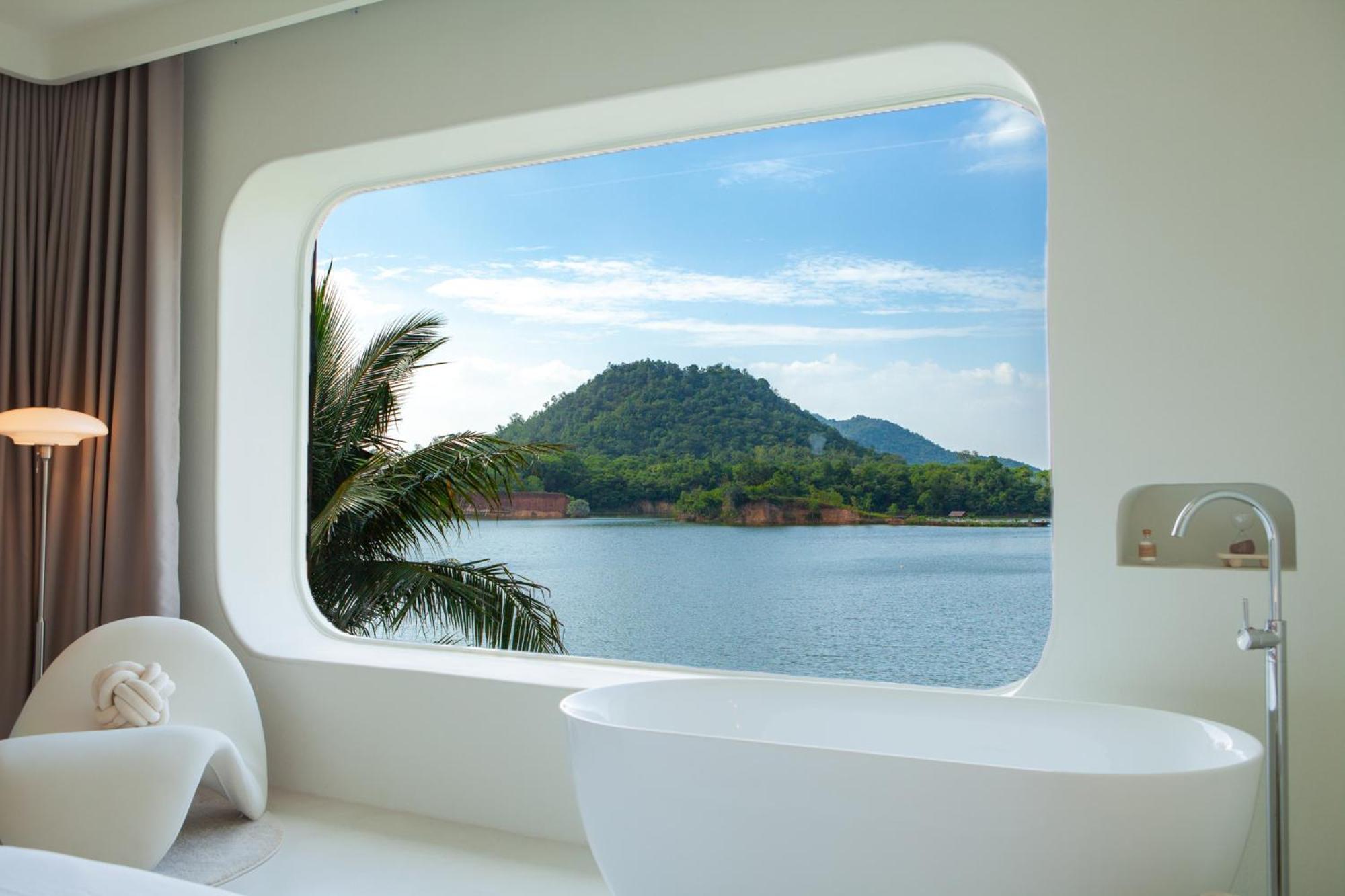 Inlaya Ratchaburi Otel Dış mekan fotoğraf