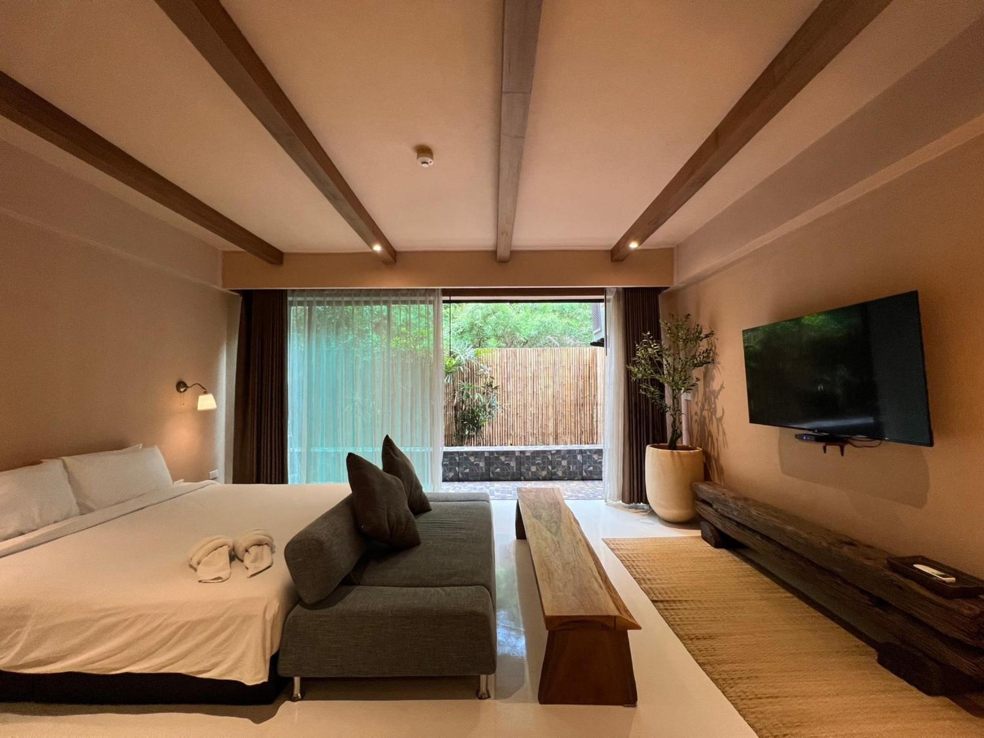 Inlaya Ratchaburi Otel Dış mekan fotoğraf