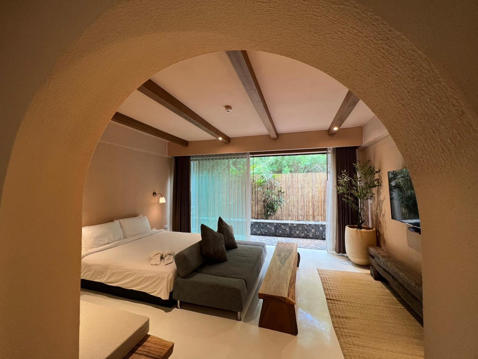 Inlaya Ratchaburi Otel Dış mekan fotoğraf