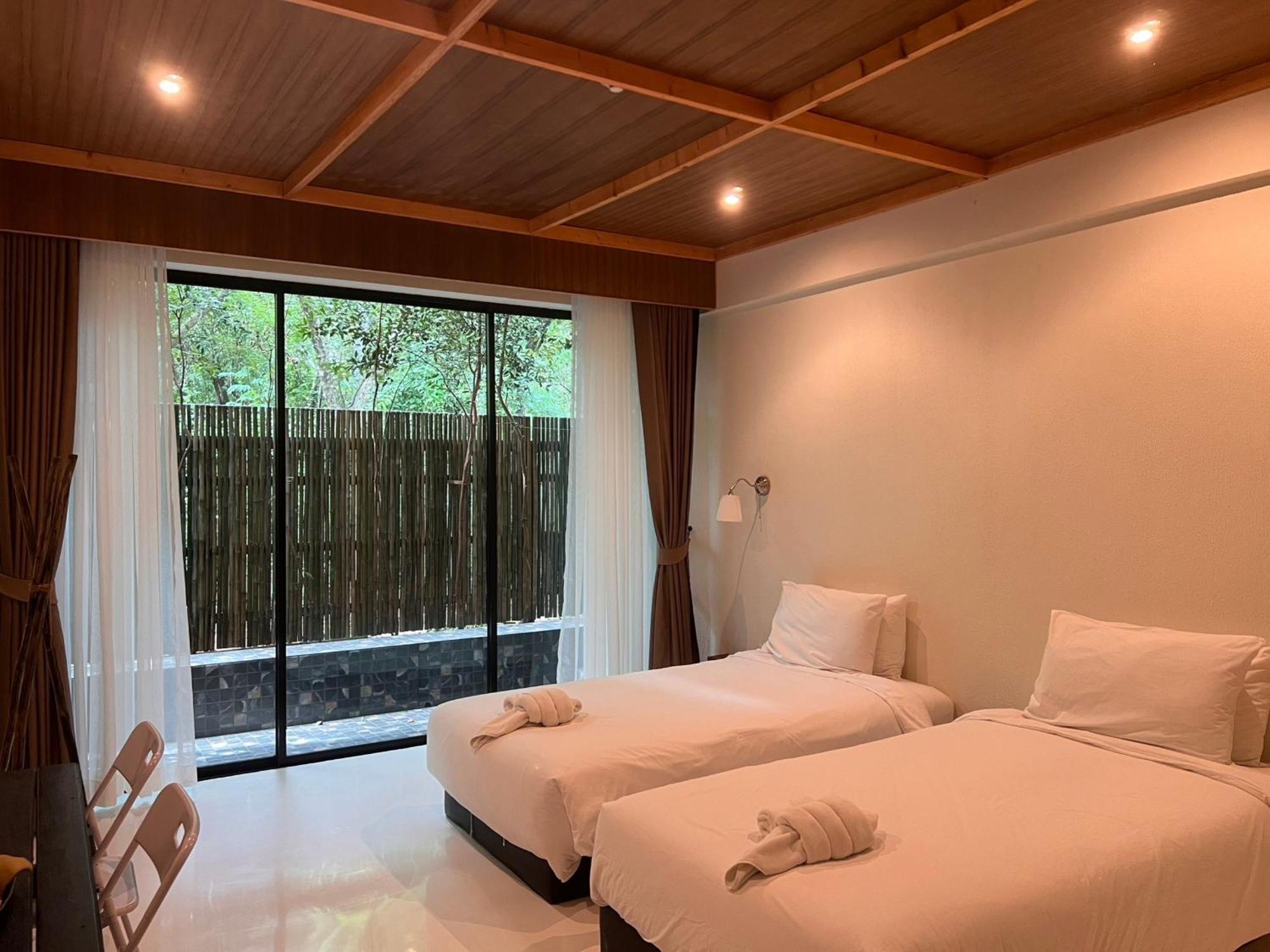 Inlaya Ratchaburi Otel Dış mekan fotoğraf