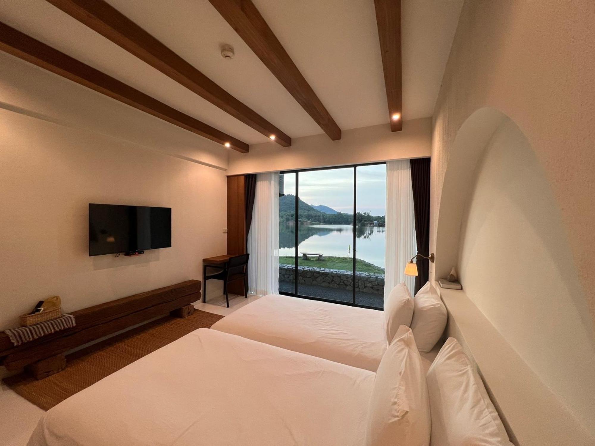 Inlaya Ratchaburi Otel Dış mekan fotoğraf