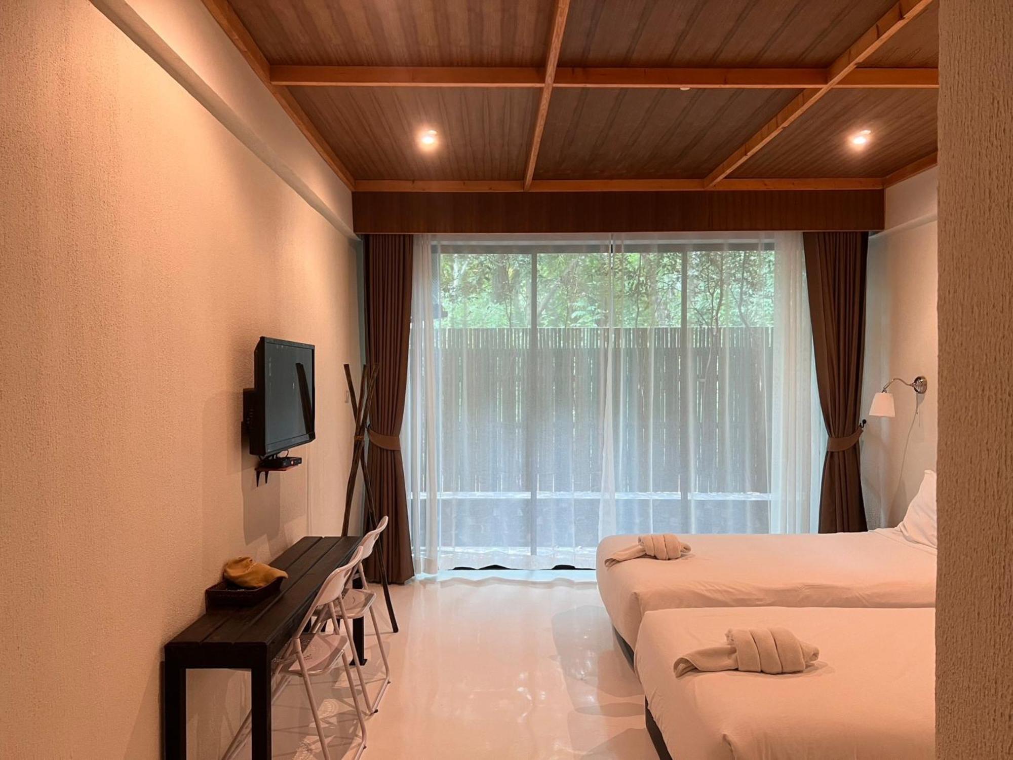Inlaya Ratchaburi Otel Dış mekan fotoğraf