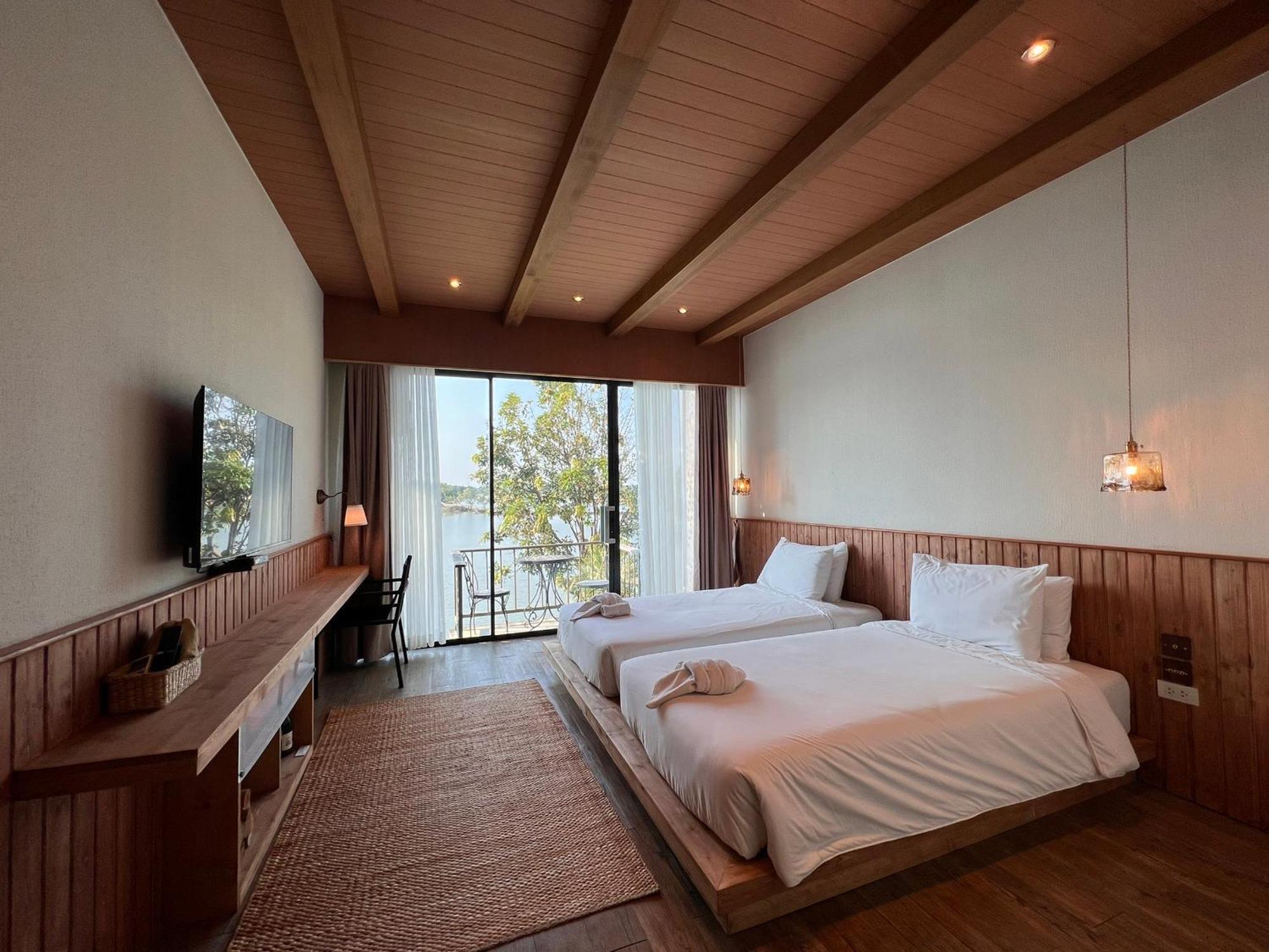 Inlaya Ratchaburi Otel Dış mekan fotoğraf