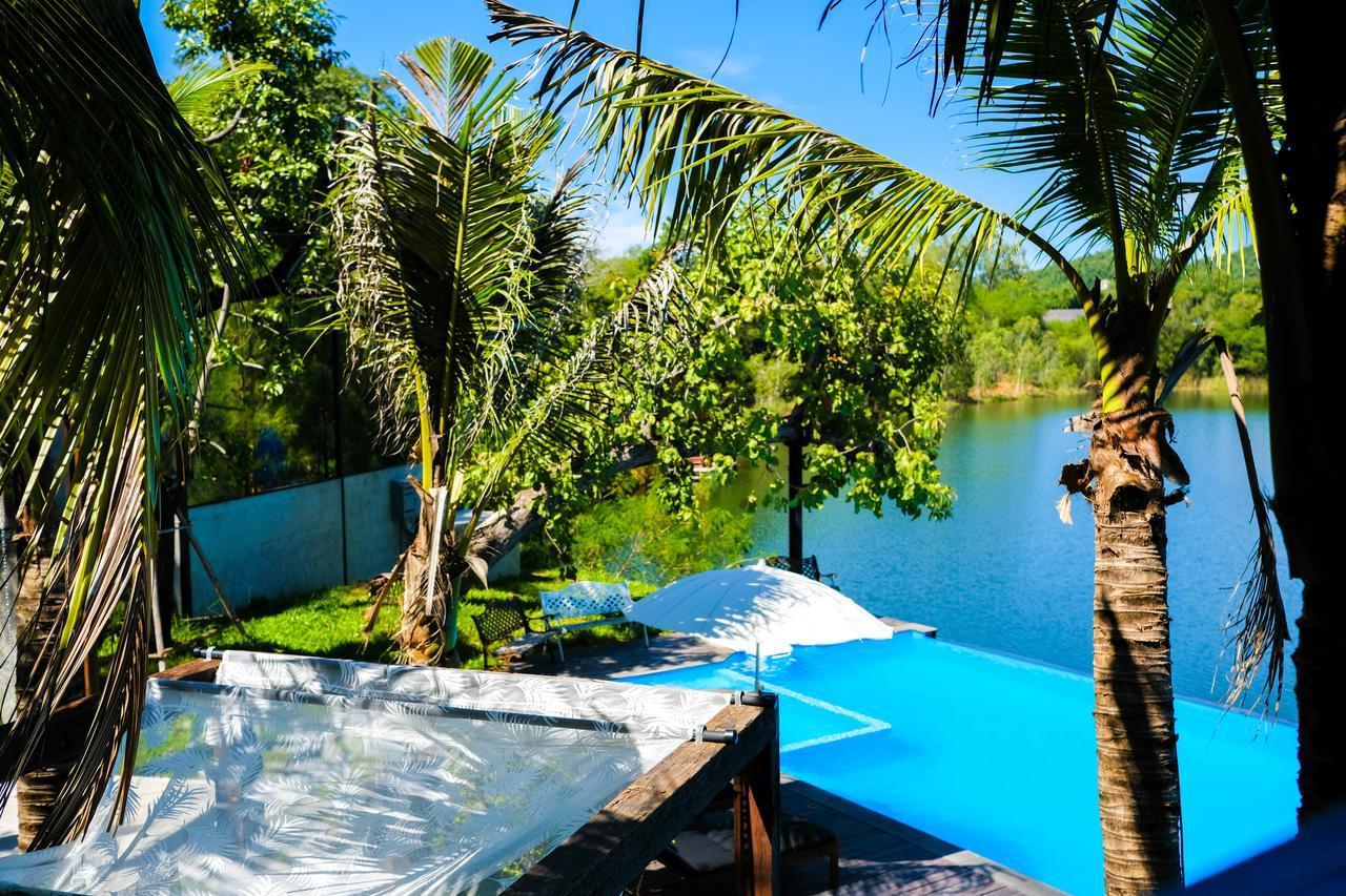 Inlaya Ratchaburi Otel Dış mekan fotoğraf
