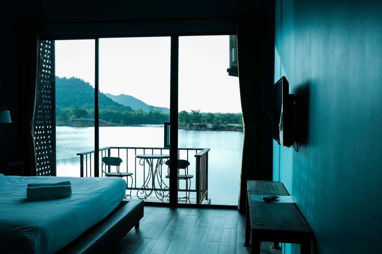 Inlaya Ratchaburi Otel Dış mekan fotoğraf