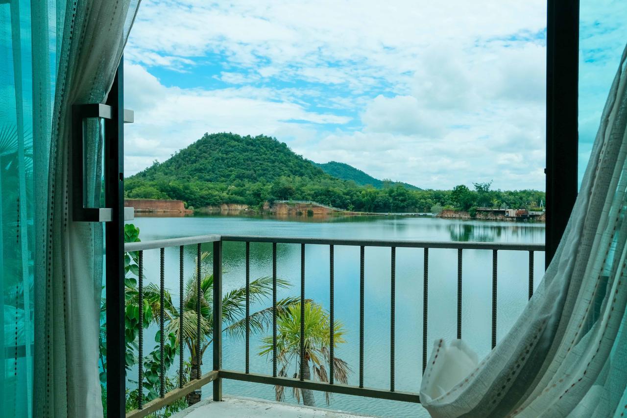 Inlaya Ratchaburi Otel Dış mekan fotoğraf